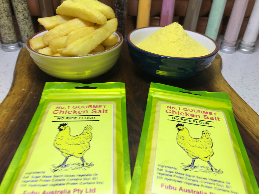 Seasoning 1kg Flavours For Popcorn Fried Food Hot Chips Rubs Spiral Potato - Food