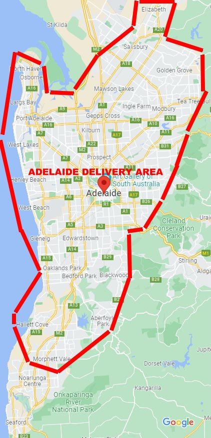 Commercial Frying Batter 9.0kg Bulk - food