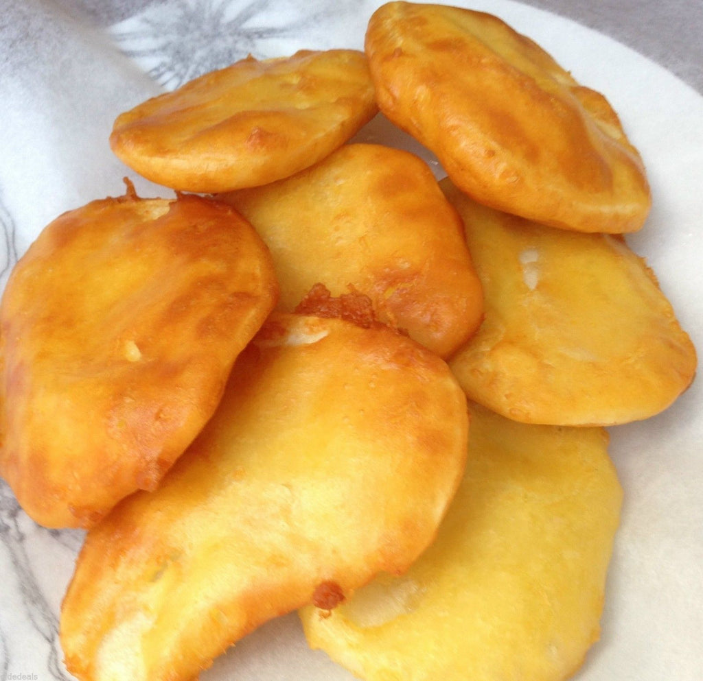 Commercial Batter mix fish and chip shop batter 4.5kg - Food