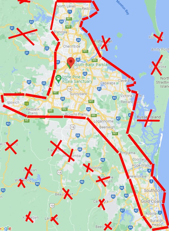 Commercial Frying Batter 9.0kg Bulk - food