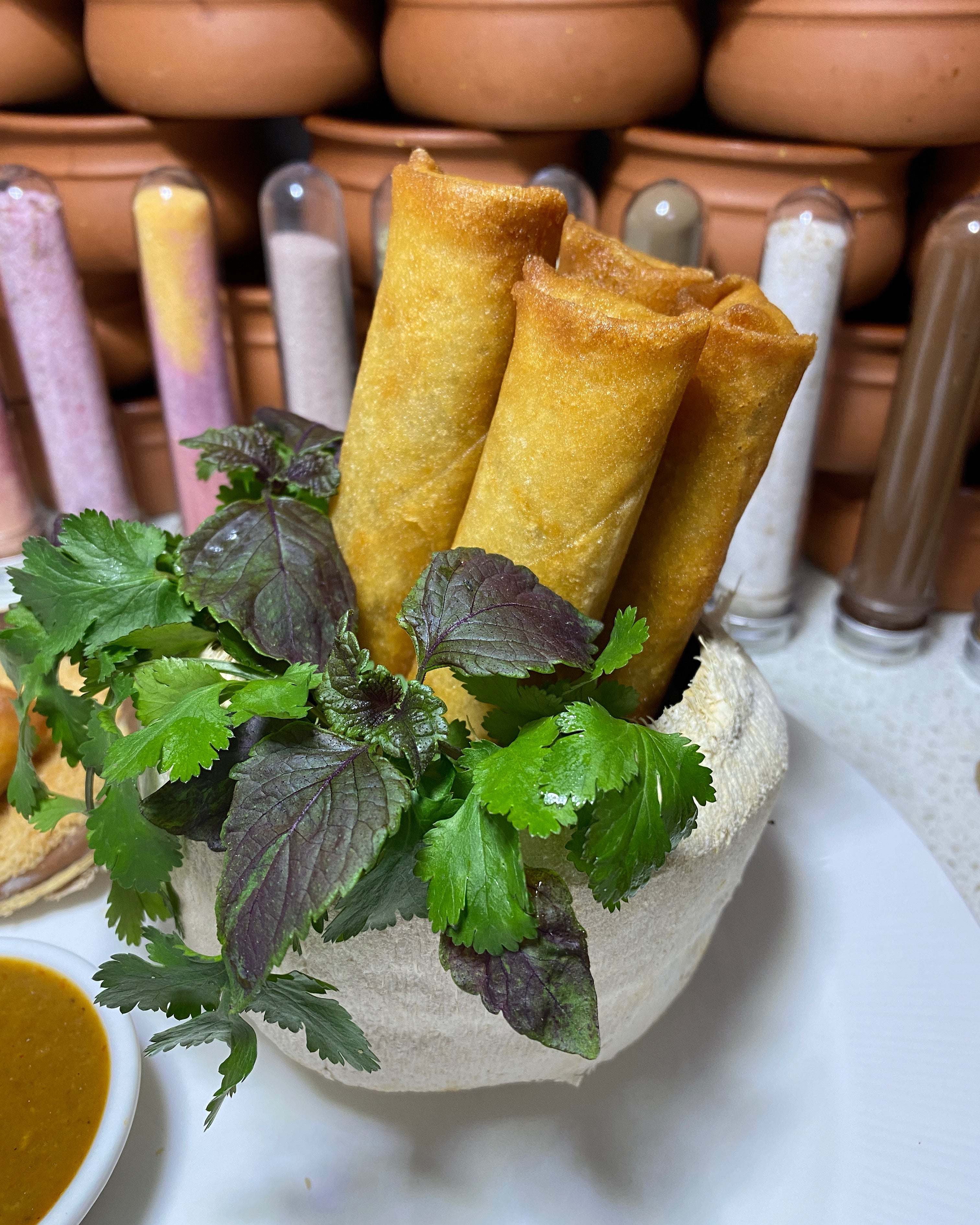 Seasoning 1kg Flavours For Popcorn Fried Food Hot Chips Rubs Spiral Potato - Food