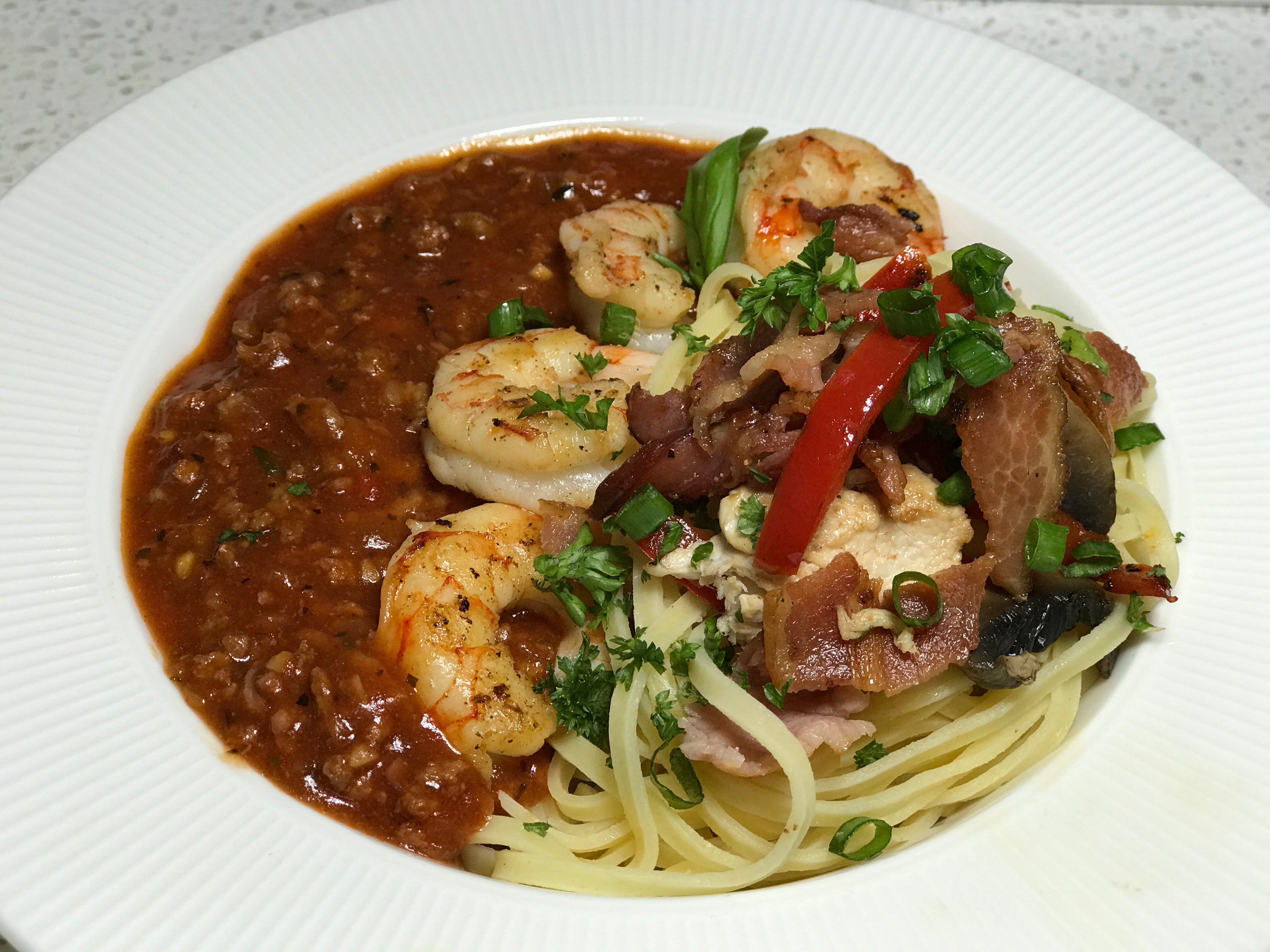 Capsicum Granules Dried fine 1kg - food