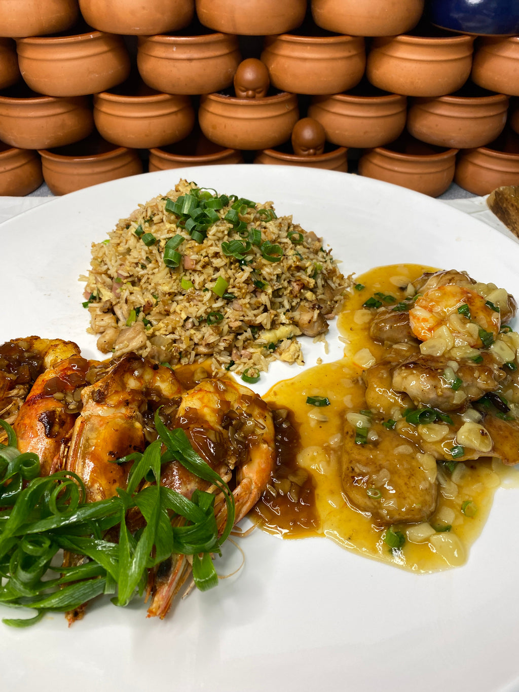 Garlic Flakes Dried 1kg - food