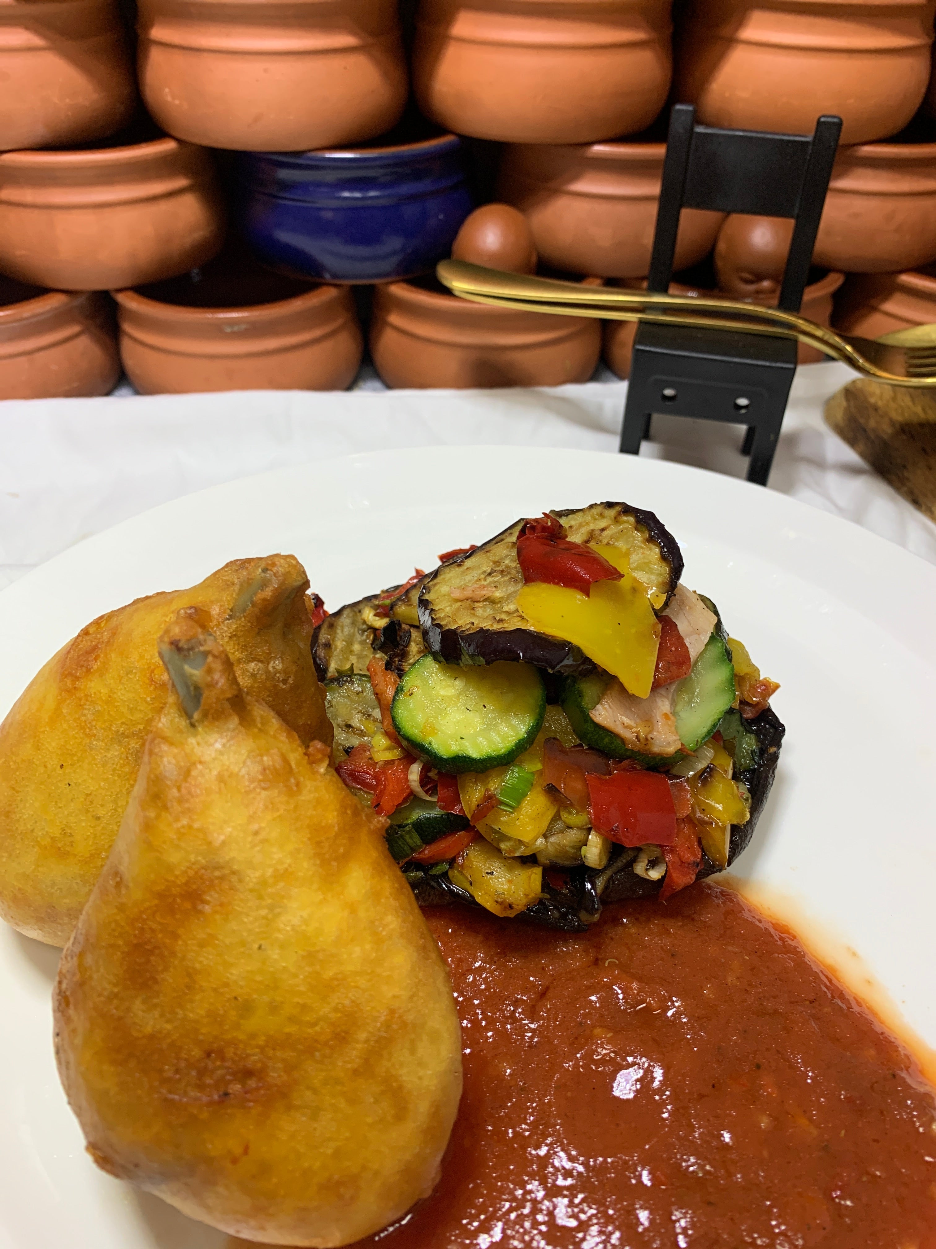 Commercial Batter mix fish and chip shop batter 4.5kg - Food