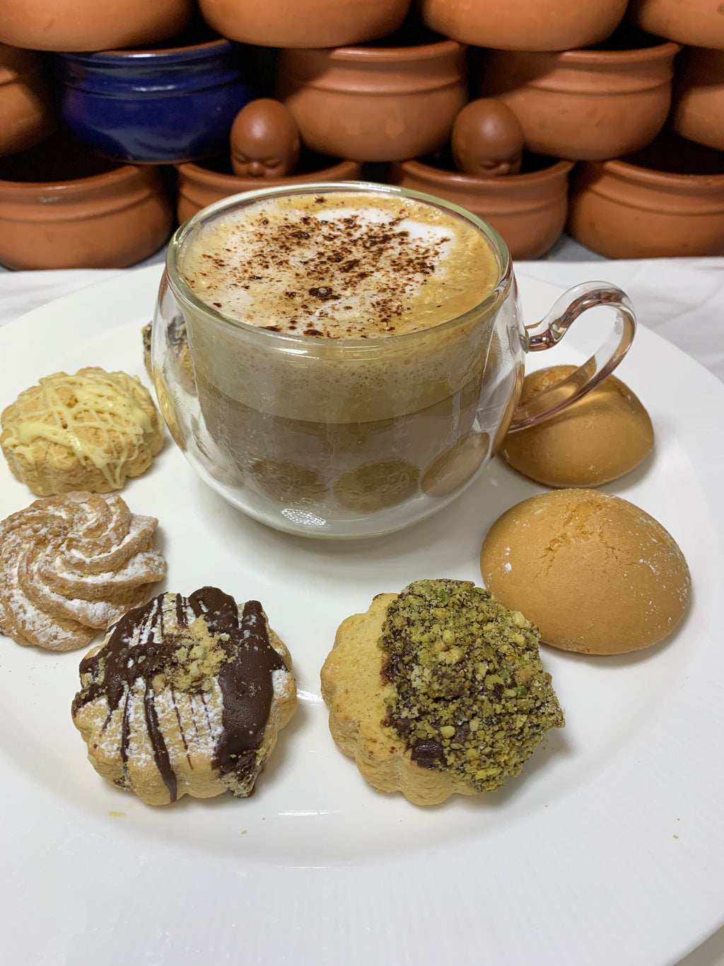 Butter Powder flavour 4.5kg Australian - food