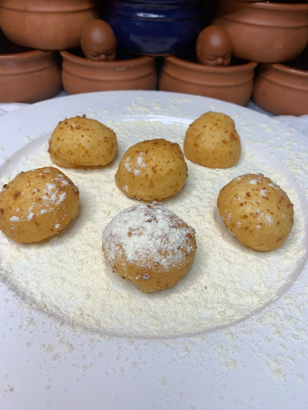 Chikin Chi-Maek Korean Chicken Cheese Snow 3kg (Cheese Powder) Food