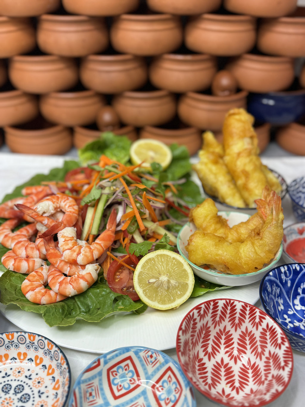 Seasoning 4.5kg Flavours For Popcorn Fried Food Hot Chips Rubs Spiral Potato - food