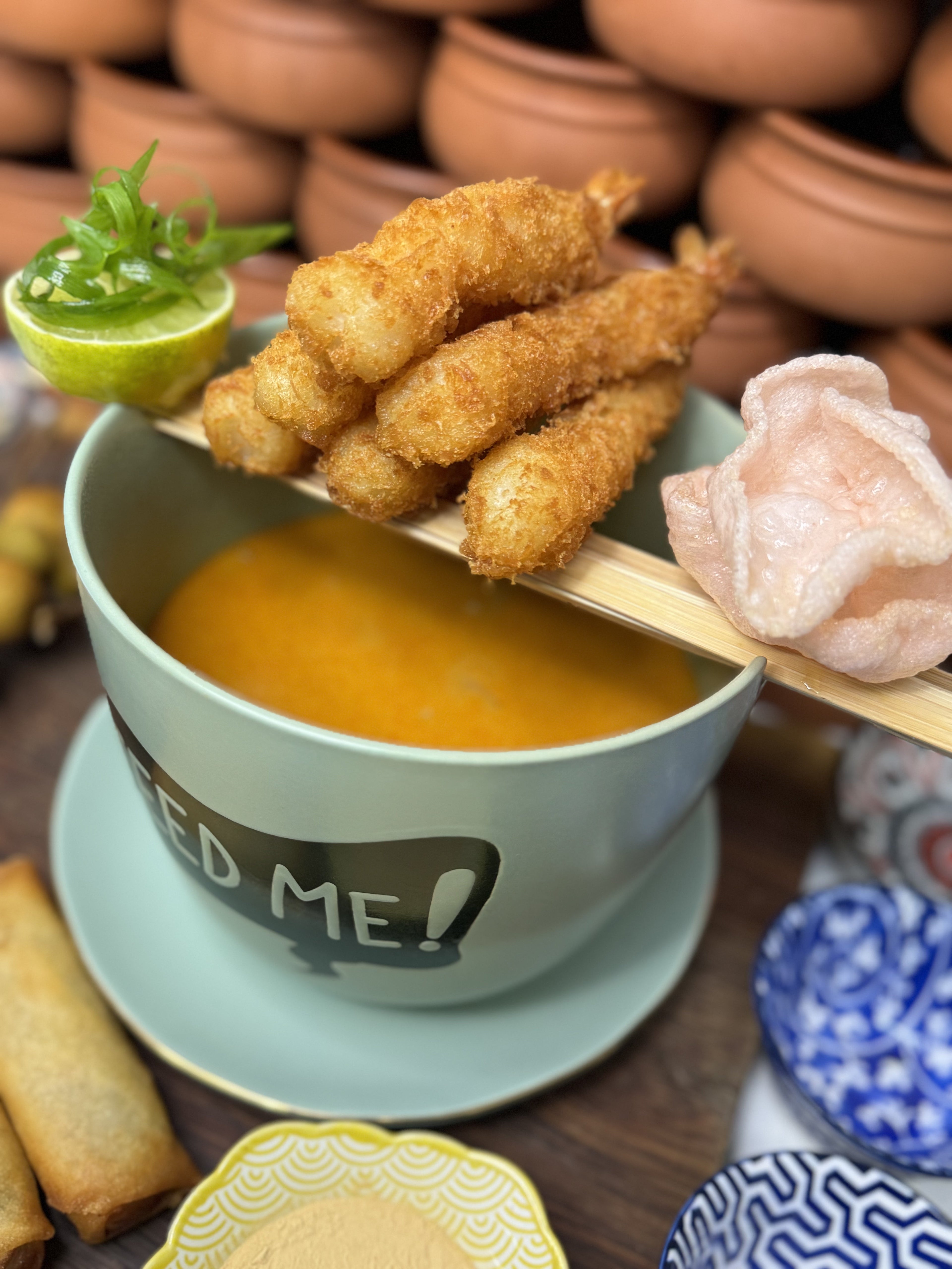 Seasoning 1kg Flavours For Popcorn Fried Food Hot Chips Rubs Spiral Potato - Food