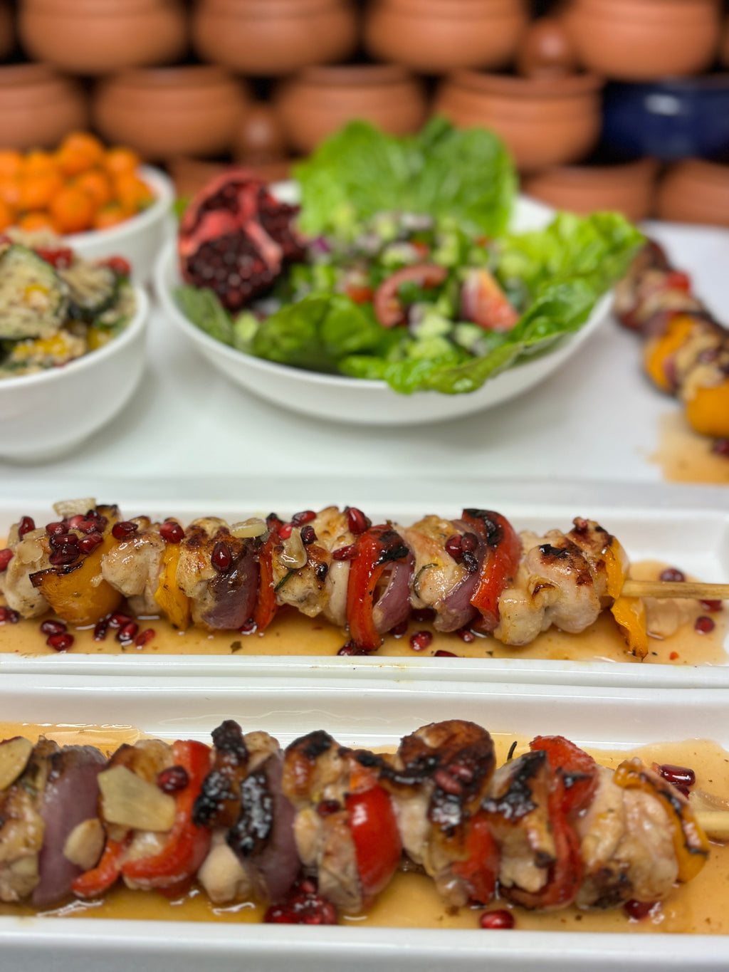 Seasoning 4.5kg Flavours For Popcorn Fried Food Hot Chips Rubs Spiral Potato - food