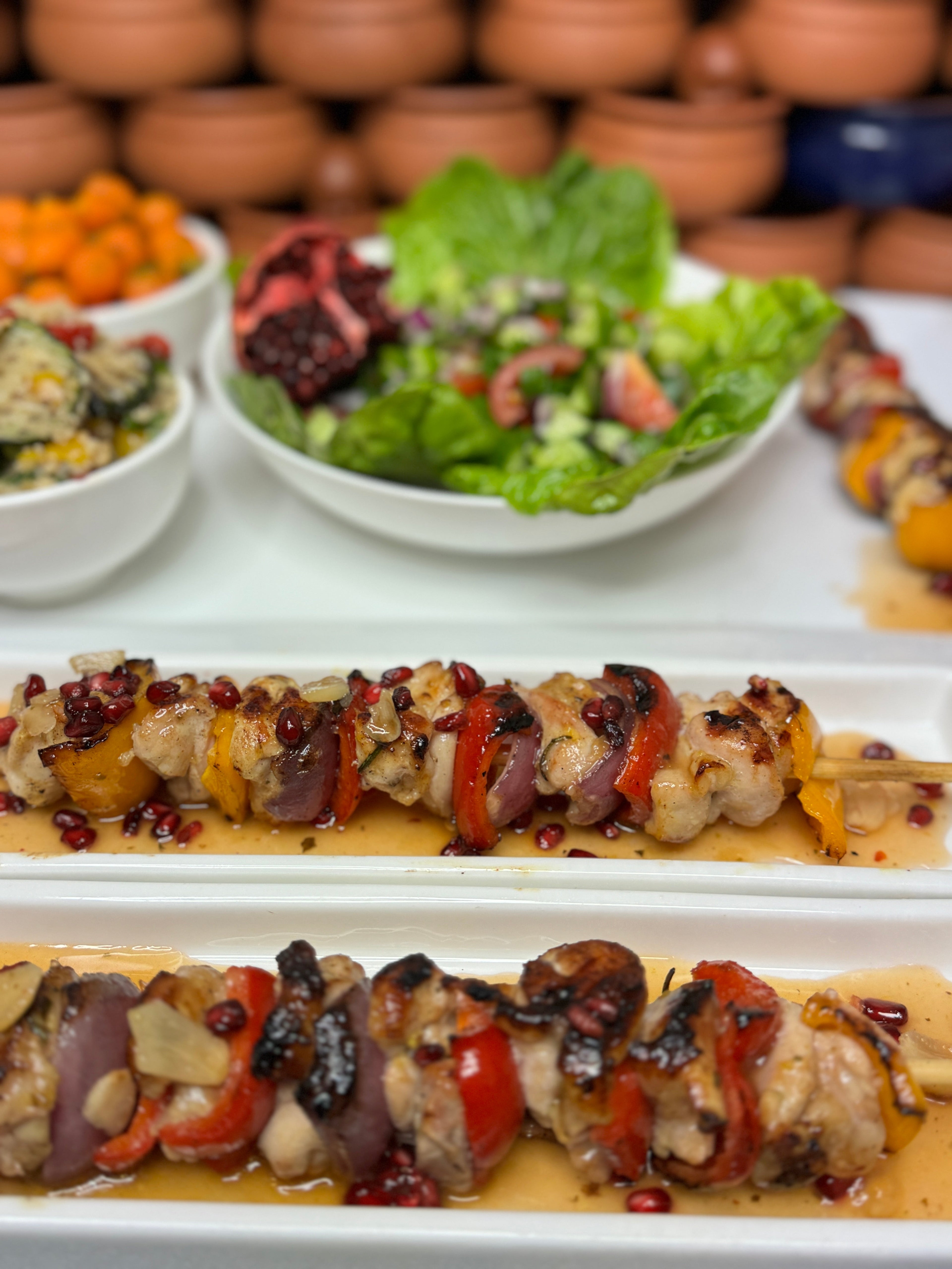 Seasoning 4.5kg Flavours For Popcorn Fried Food Hot Chips Rubs Spiral Potato - food