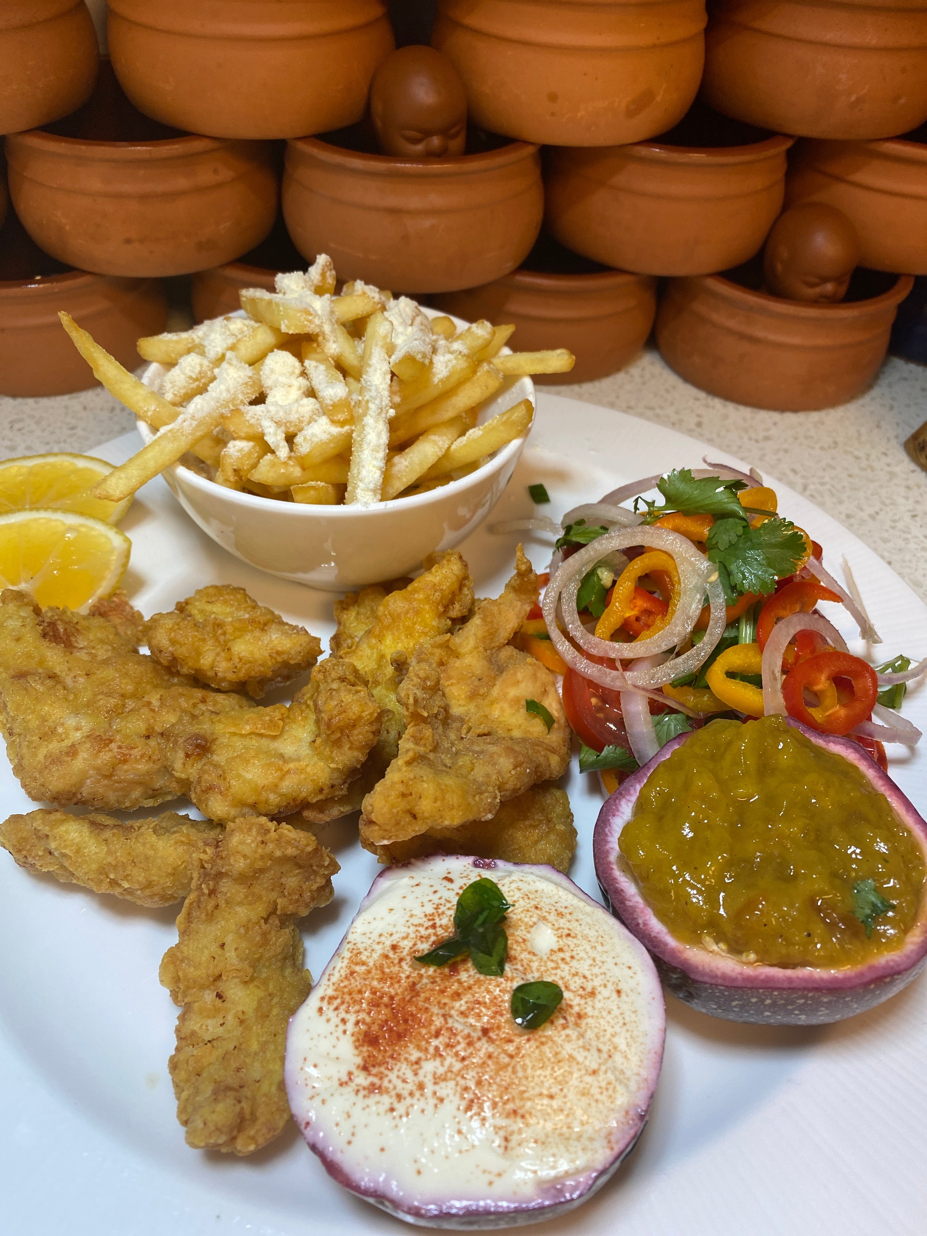 Chikin Chi-Maek Korean Chicken Cheese Snow 3kg (Cheese Powder) Food