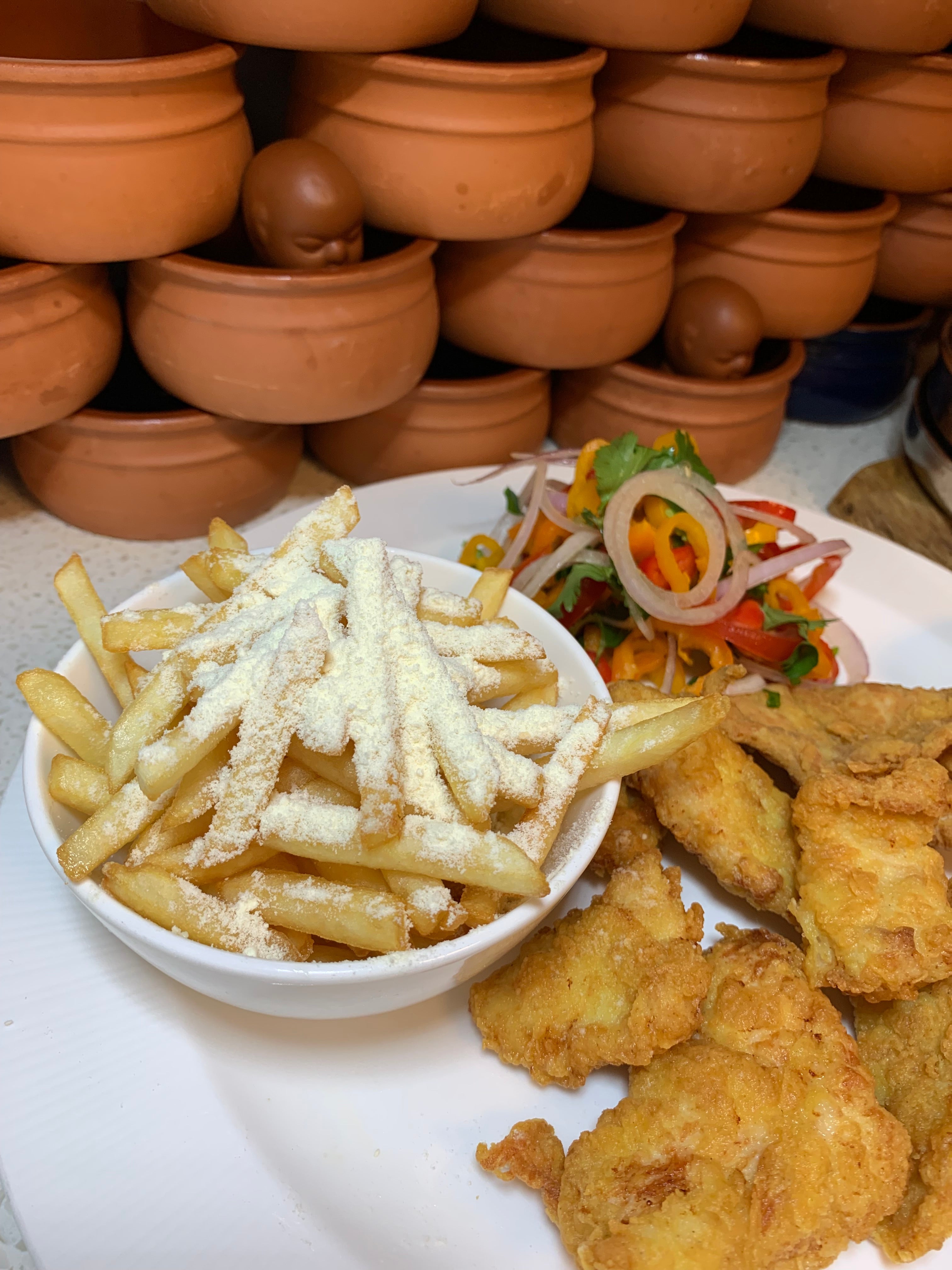 Butter Powder flavour 4.5kg Australian - food