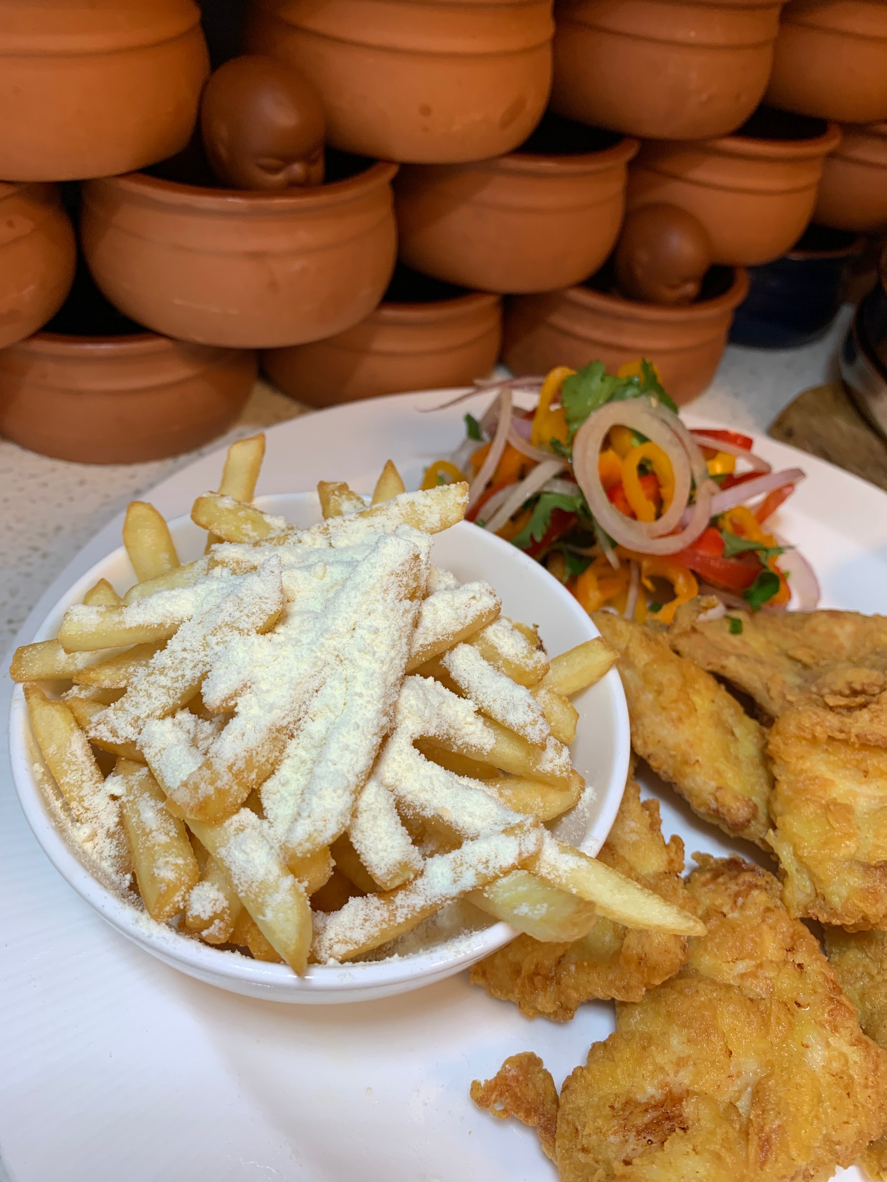 Butter Powder flavour 4.5kg Australian - food