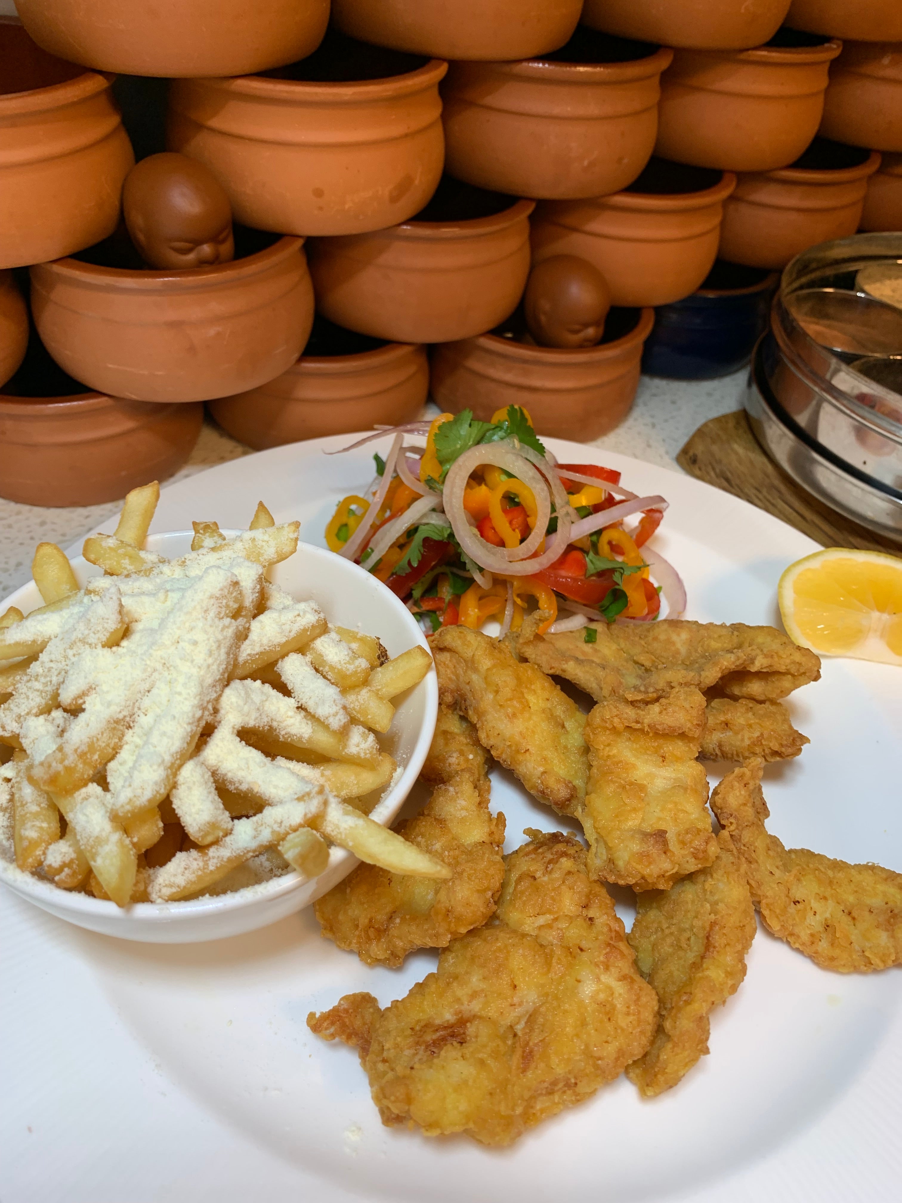 Butter Powder flavour 4.5kg Australian - food