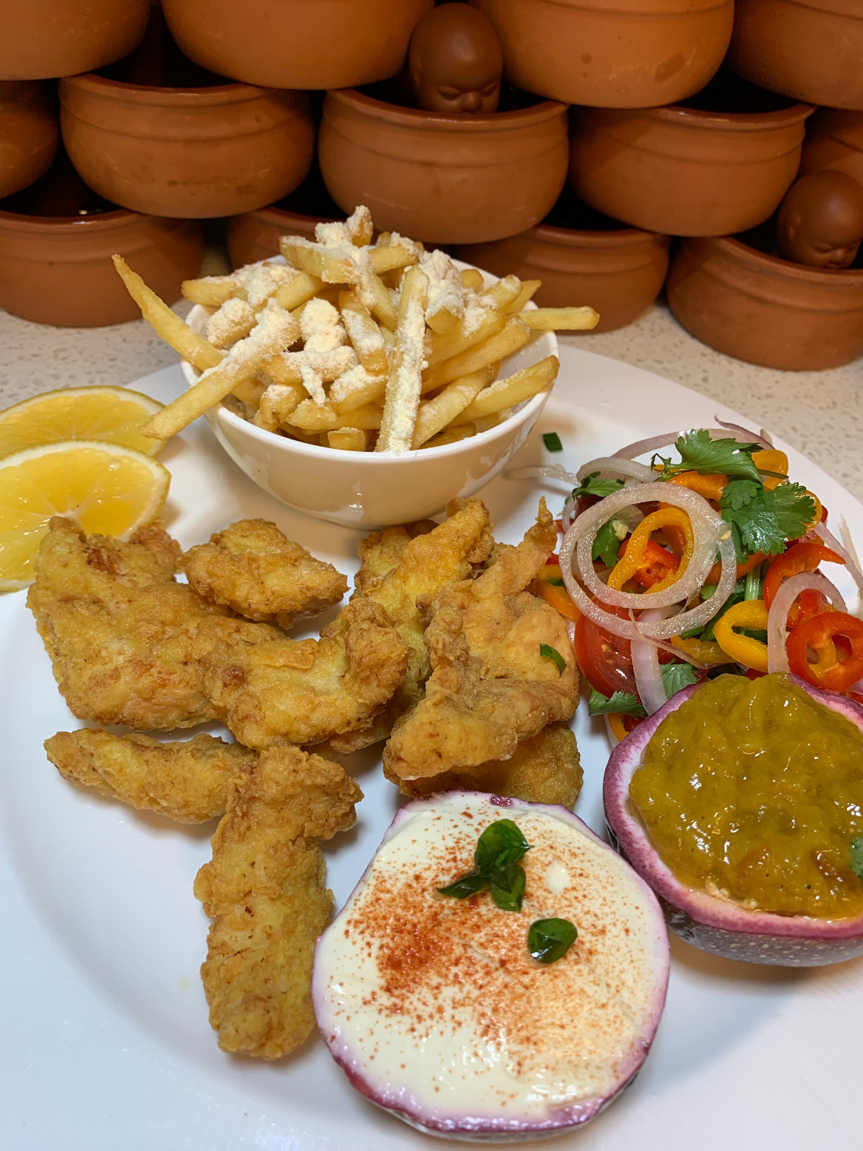 Butter Powder flavour 4.5kg Australian - food