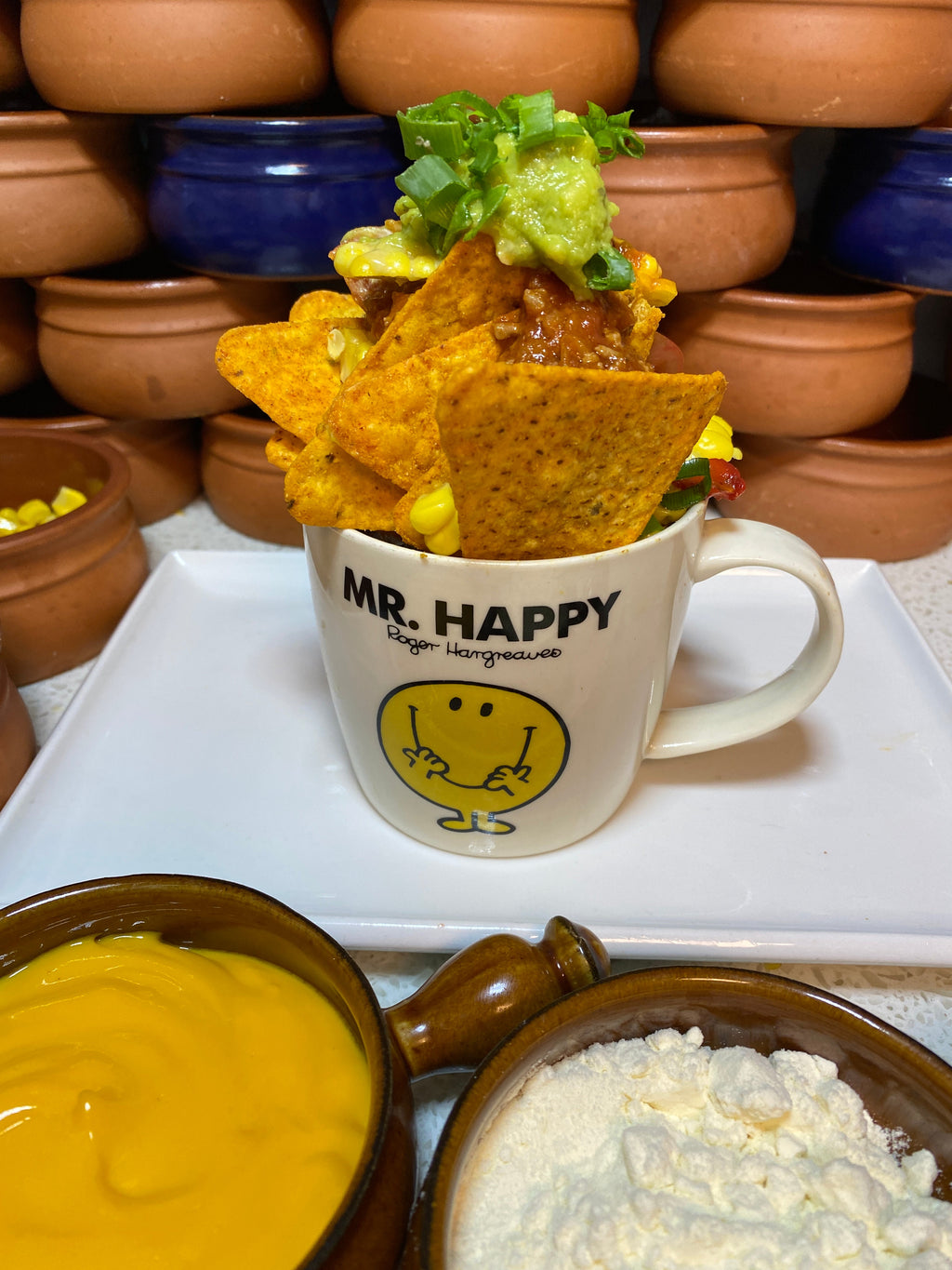 Cheese Powder Cheddar Hi Flavour 1kg Australian made - food