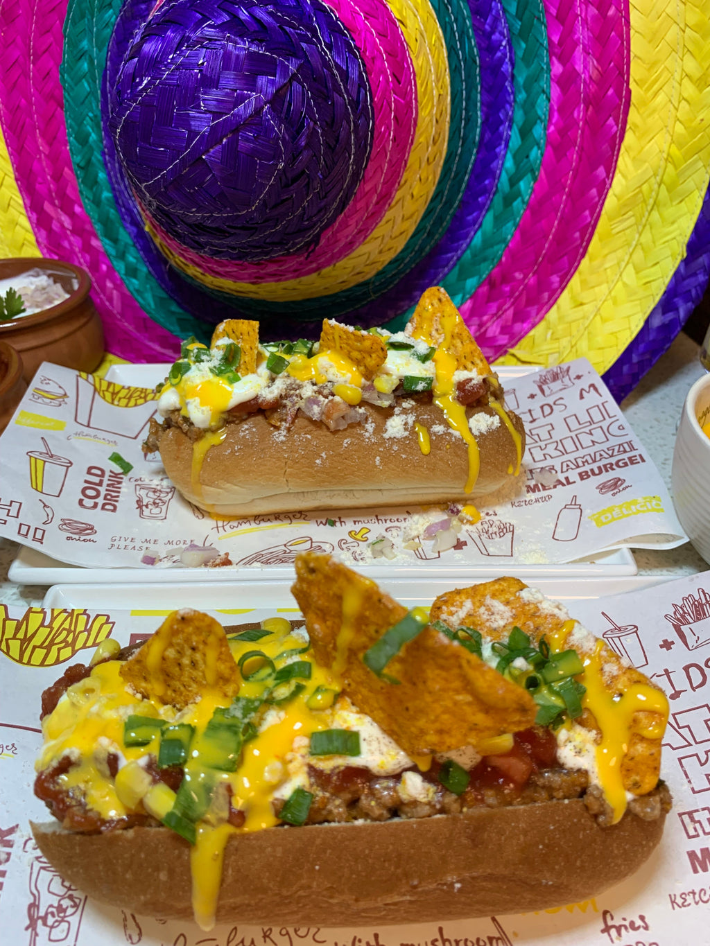 American Style Yellow Cheese Powdered Sauce Mix 3kg - food