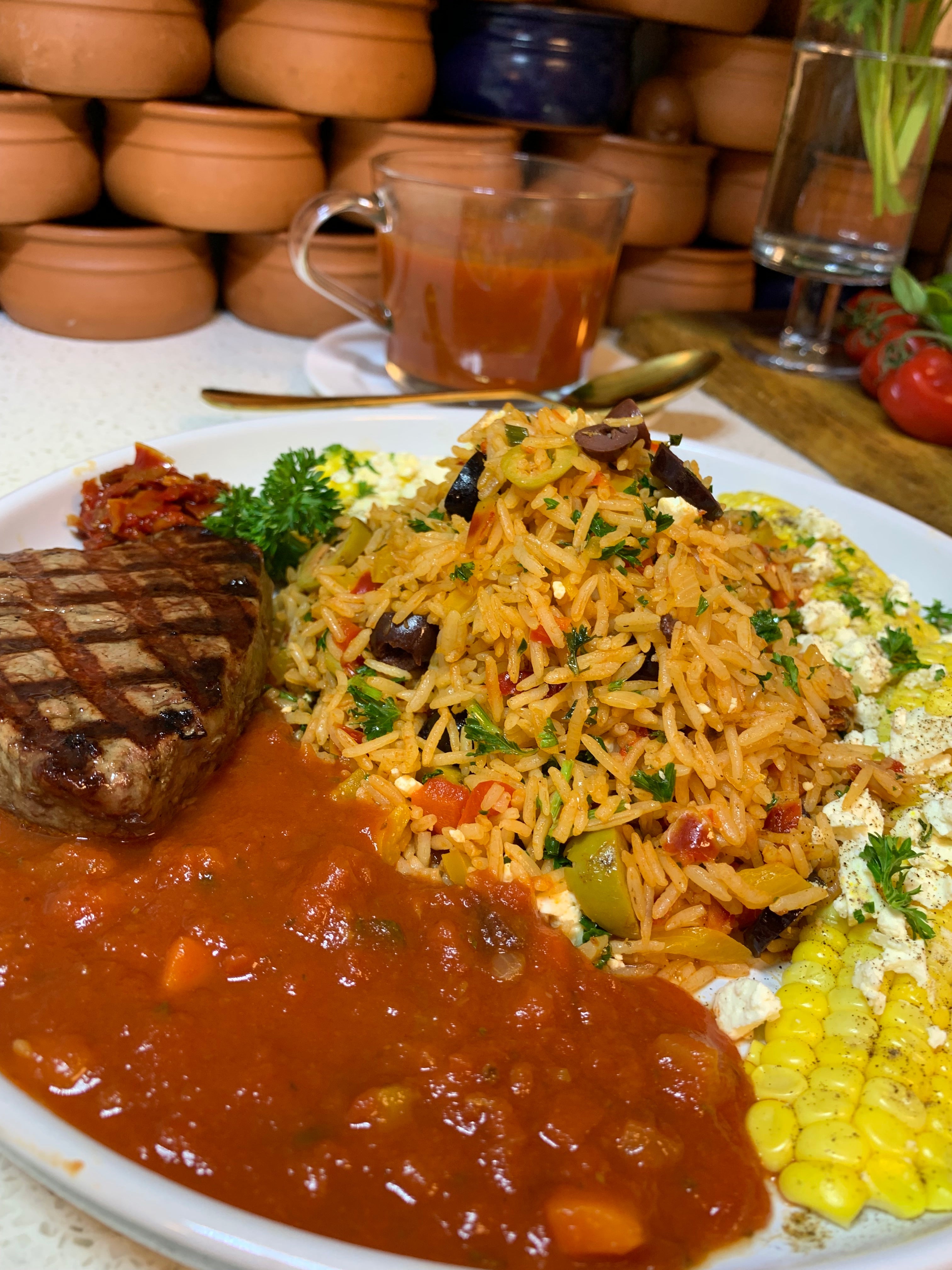 Chilli Powder  1kg - food