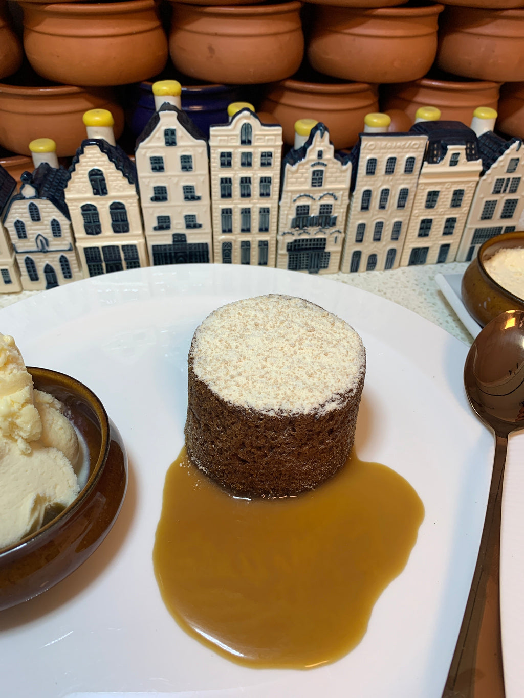 Butter Powder flavour 4.5kg Australian - food