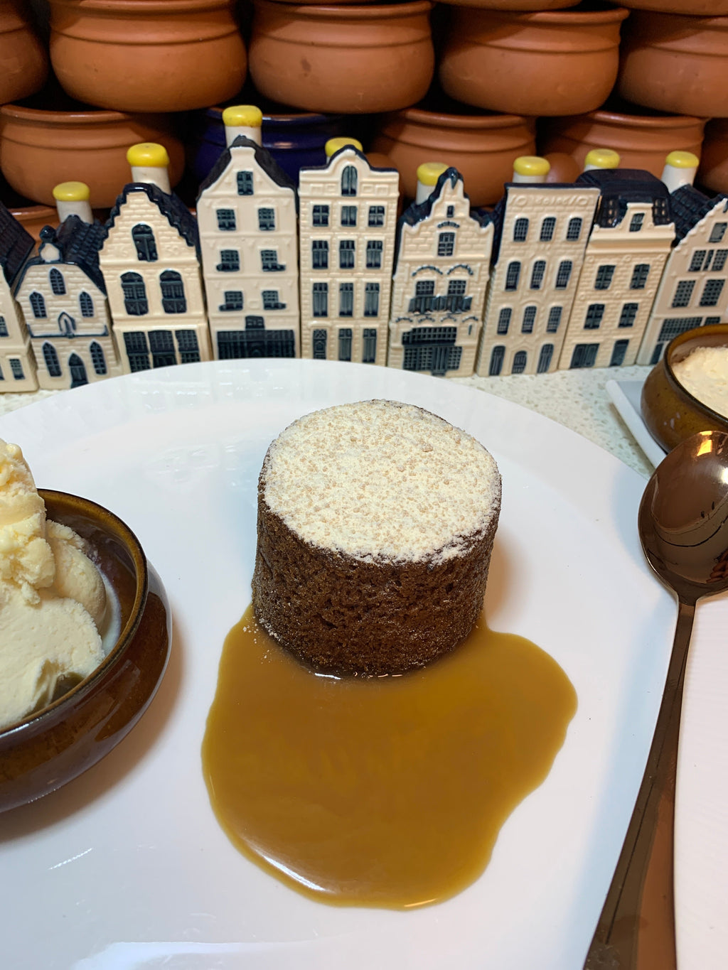 Butter Powder flavour 4.5kg Australian - food