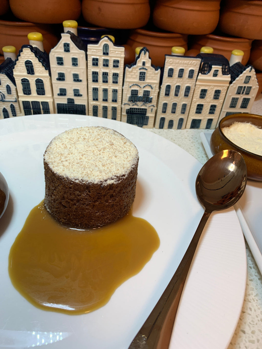 Butter Powder flavour 4.5kg Australian - food