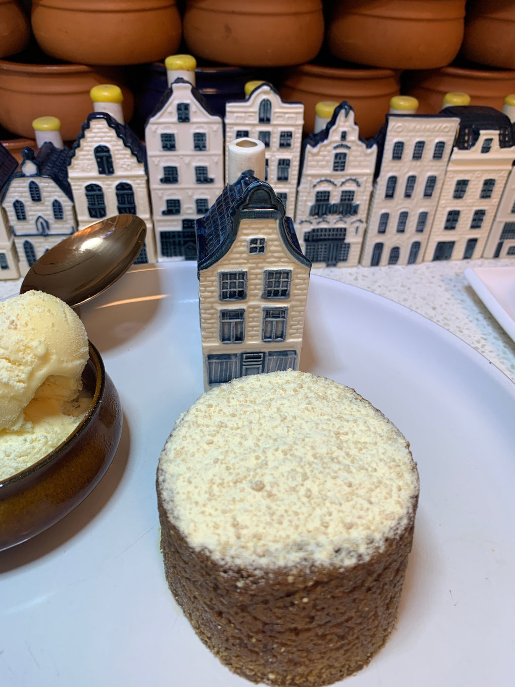 Butter Powder flavour 4.5kg Australian - food