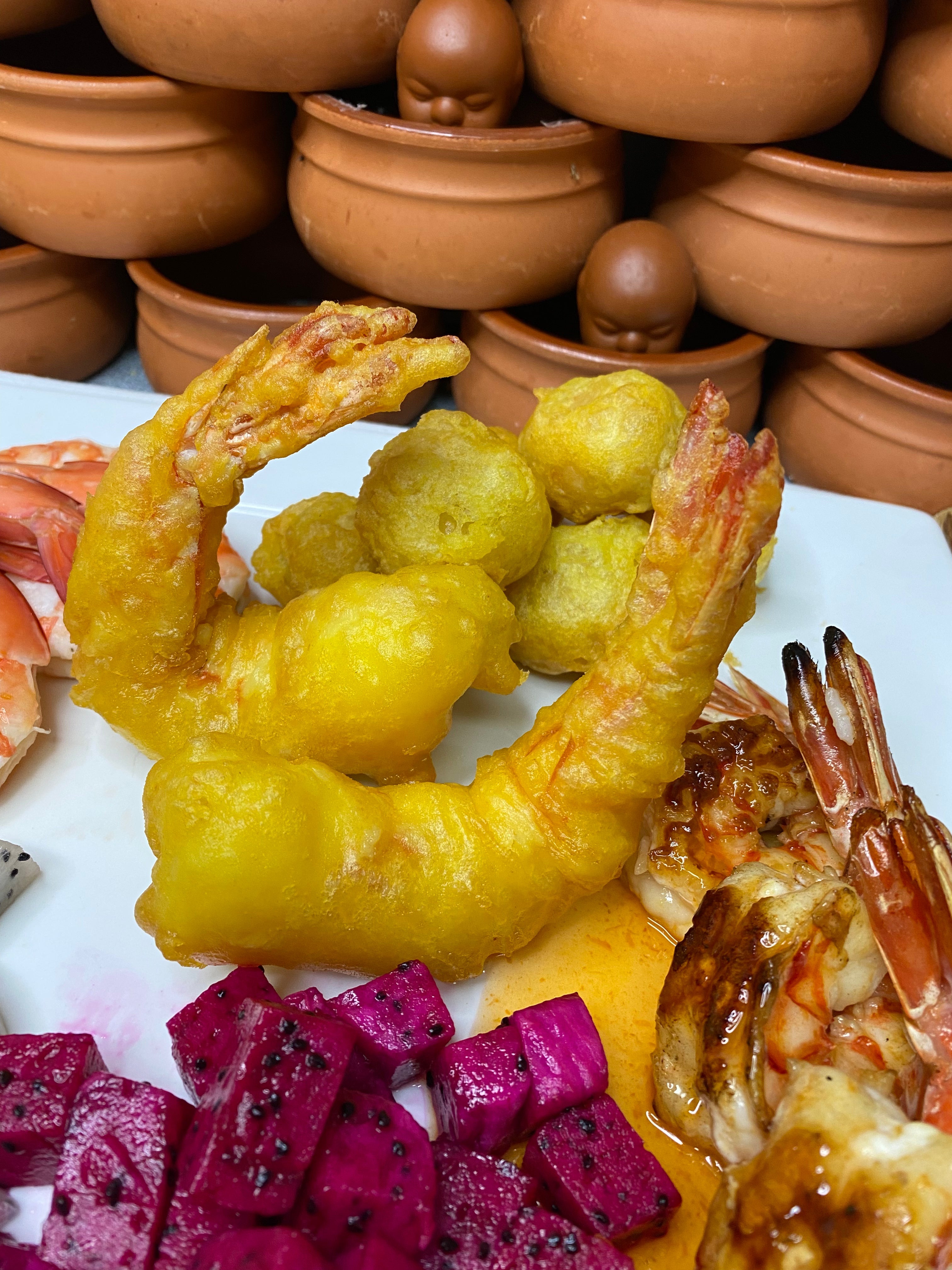 Seasoning 1kg Flavours For Popcorn Fried Food Hot Chips Rubs Spiral Potato - Food