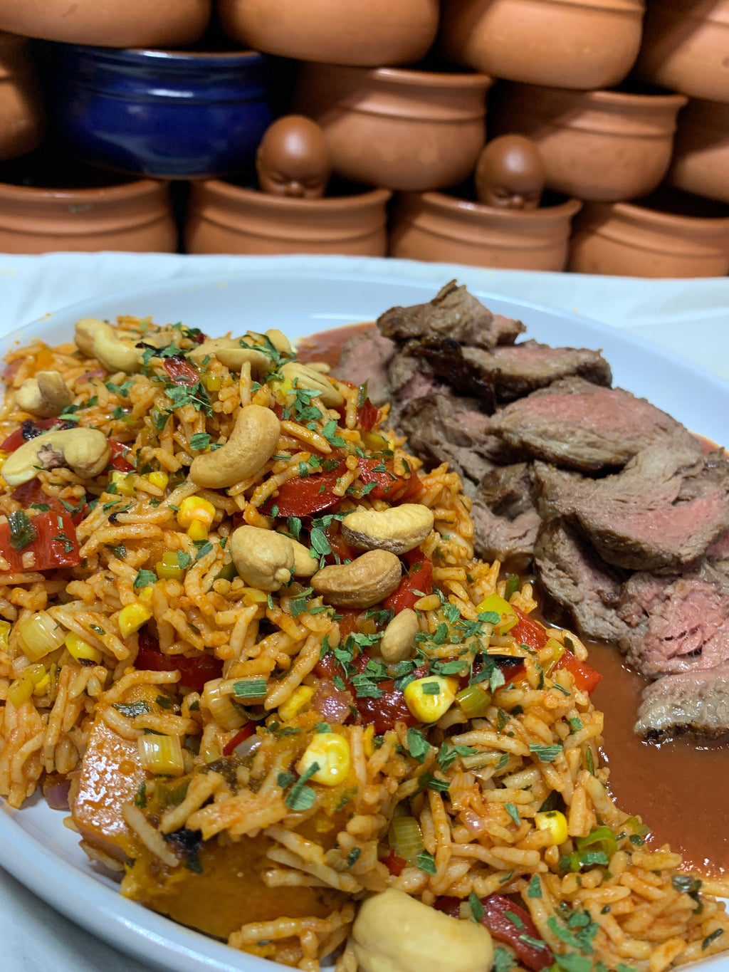 Cinnamon Cassia 1kg Bags Real Cinnamon Taste - food