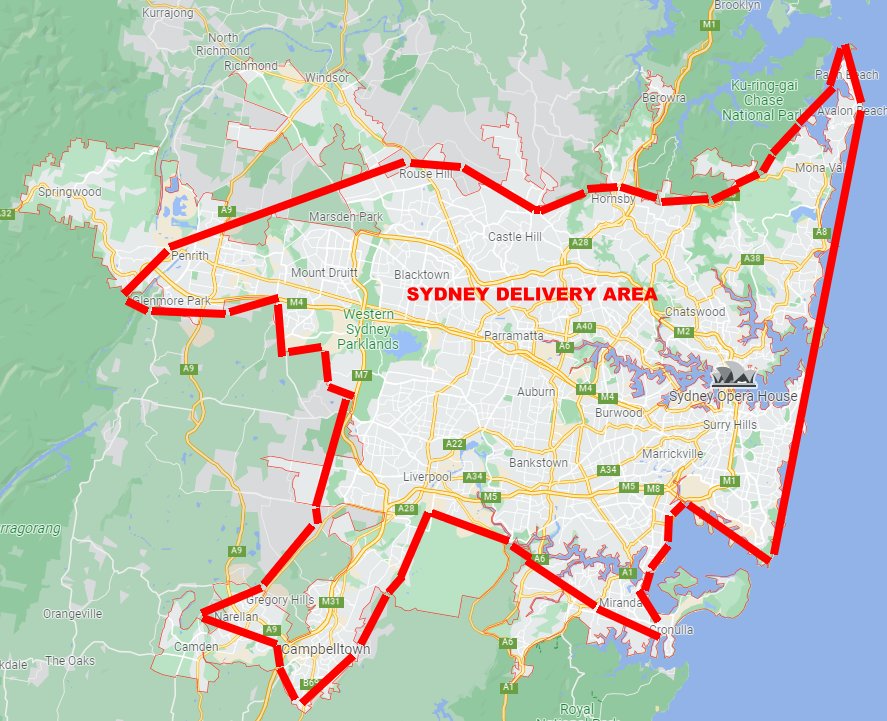 Commercial Frying Batter 9.0kg Bulk - food