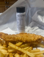 
              Seasoning 1kg Flavours for Popcorn, Fried Food, Hot Chips, Rubs, Twisted Potato and more - food
            