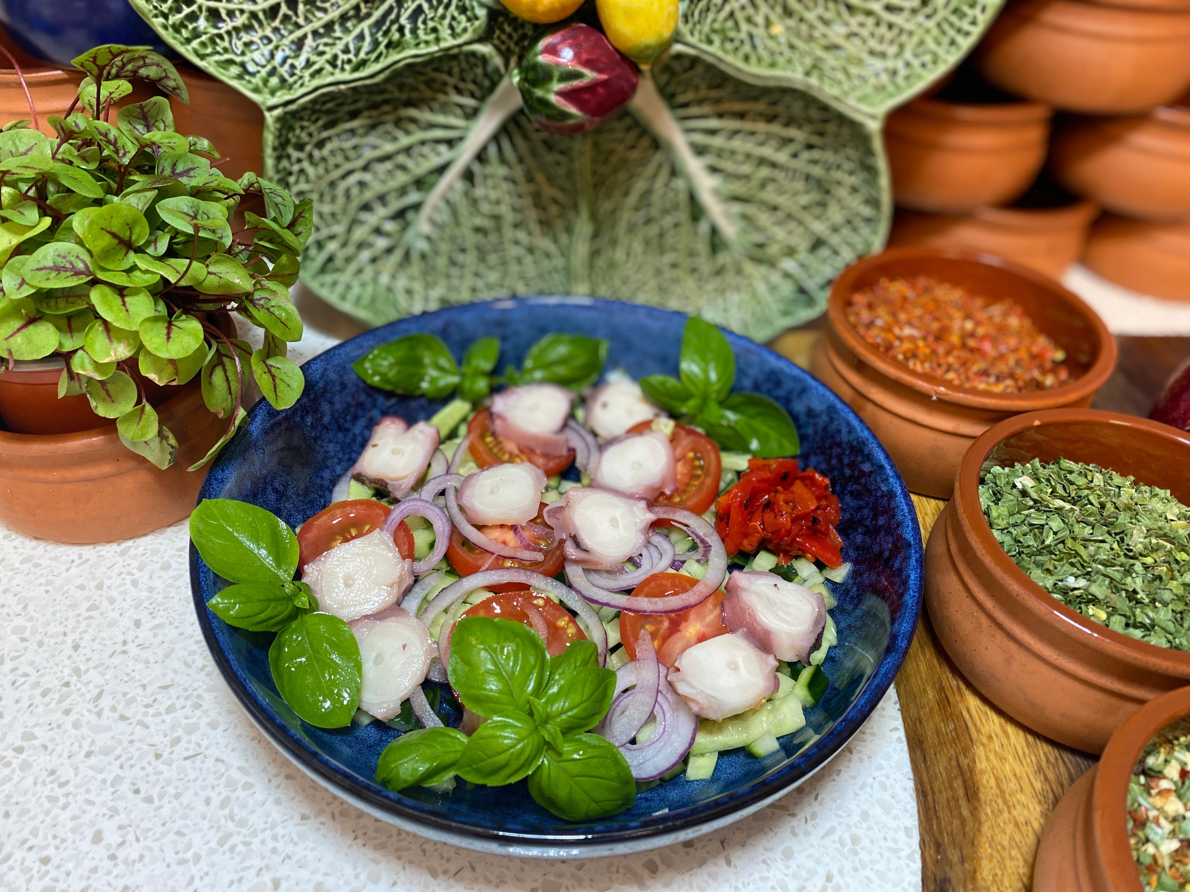 Italian Mixed Herbs 1kg Special Blend - food