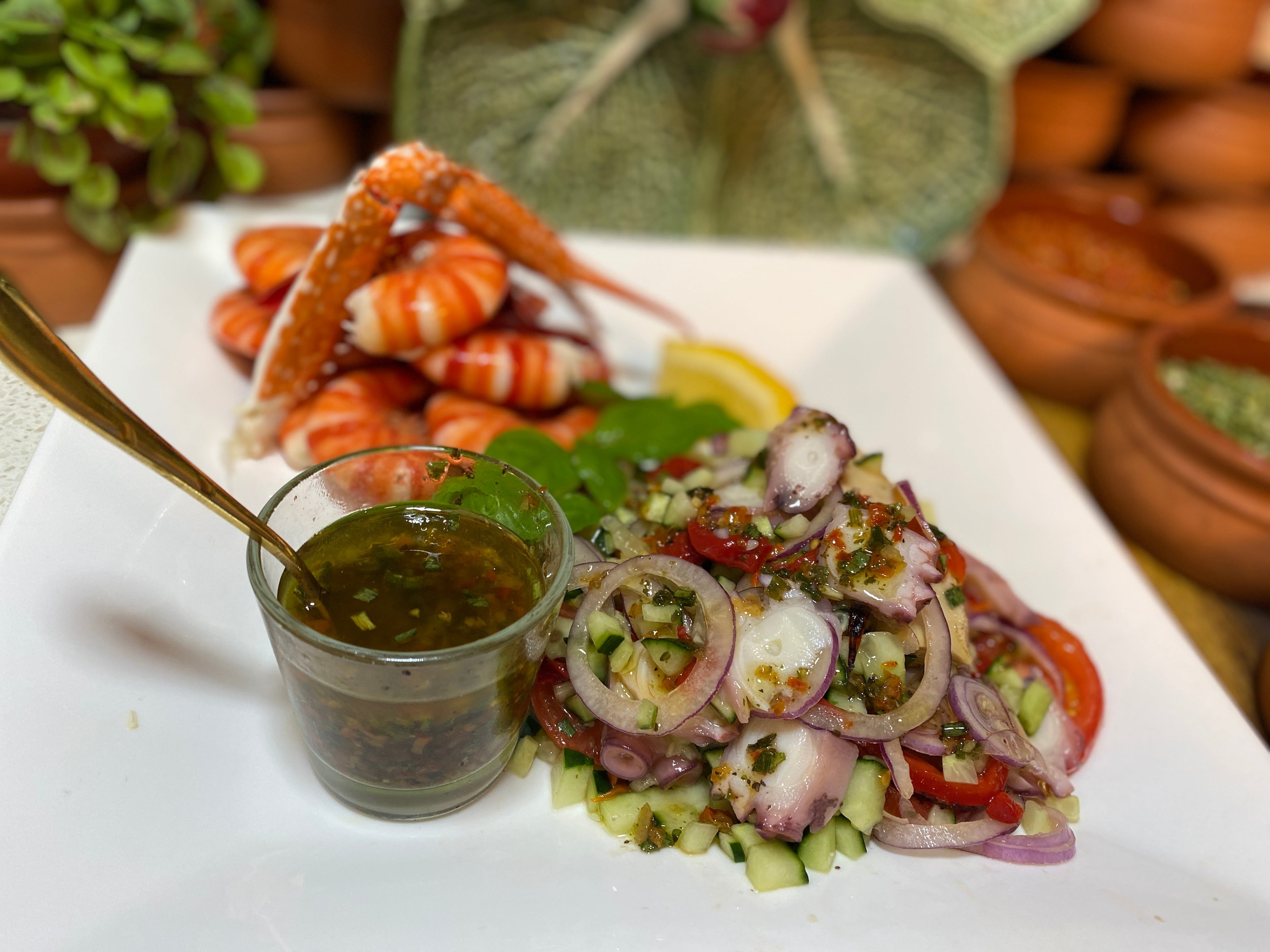 Italian Mixed Herbs 1kg Special Blend - food