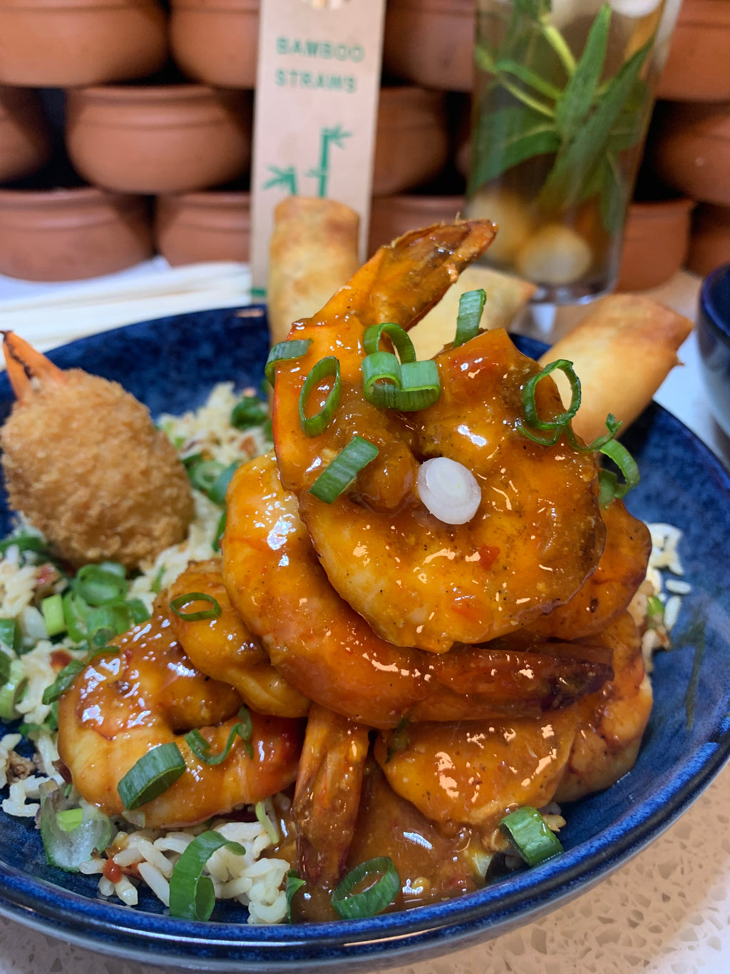 Chilli Powder  1kg - food