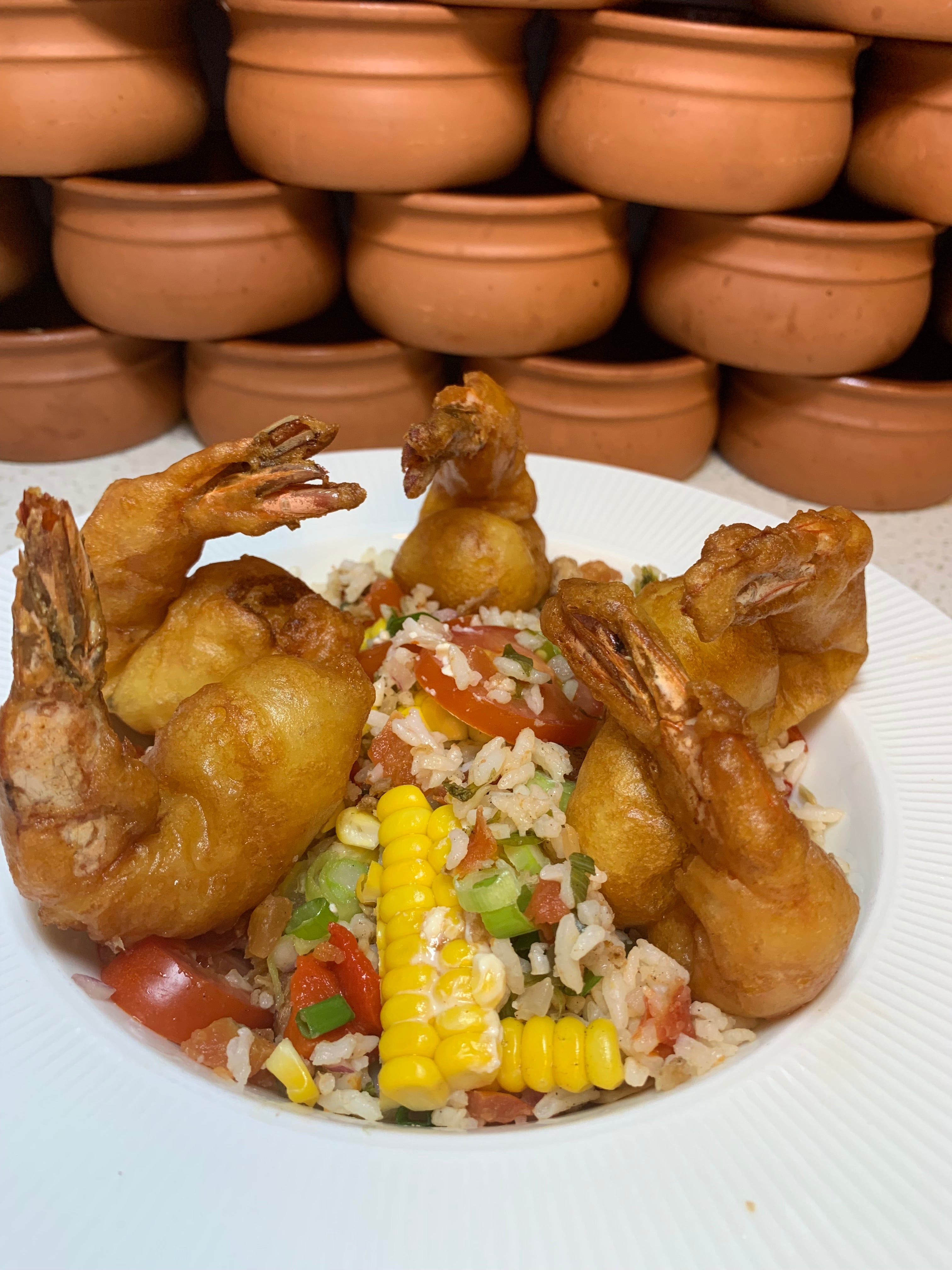 Chilli Powder  1kg - food