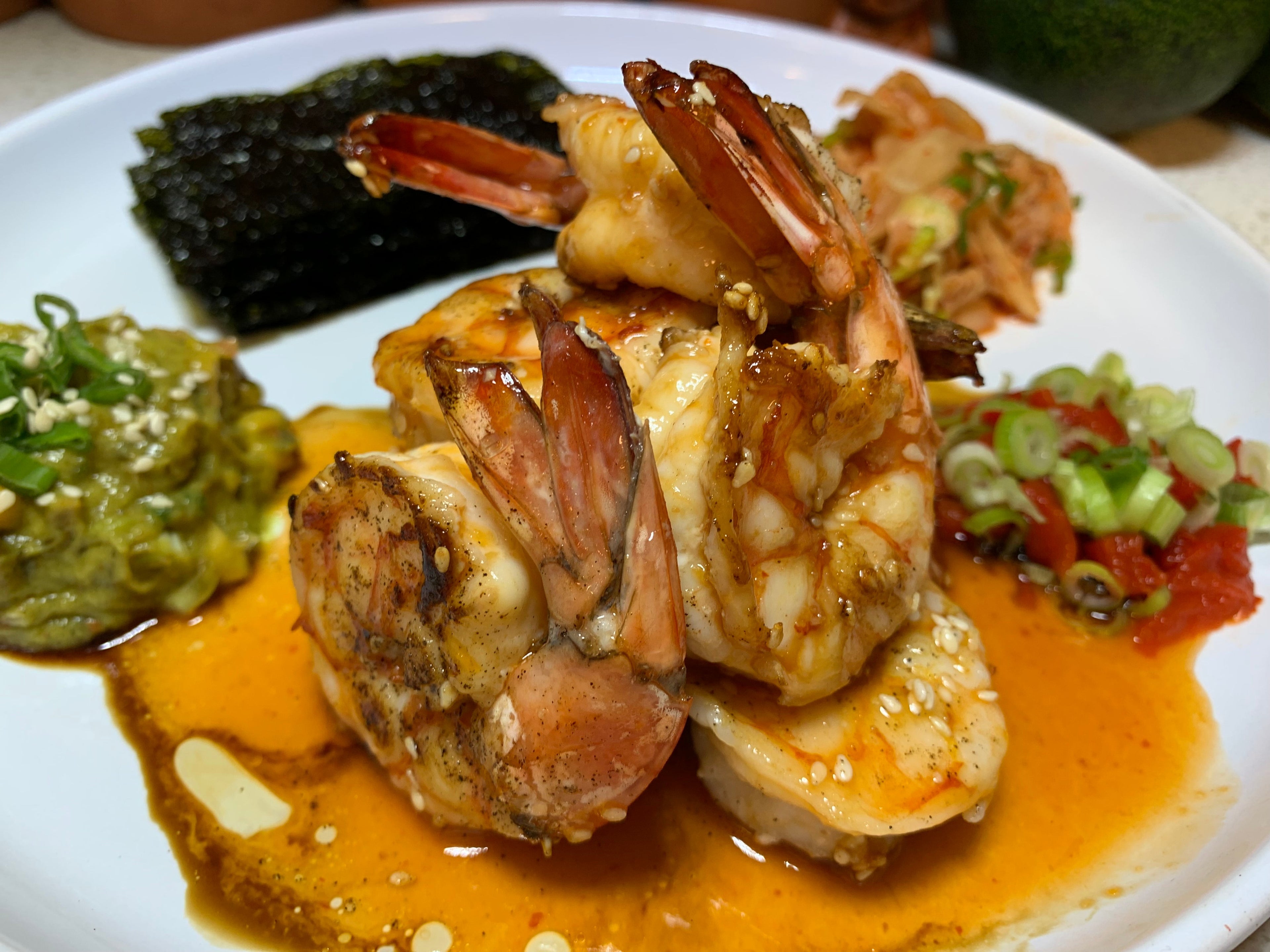 Chilli Powder  1kg - food