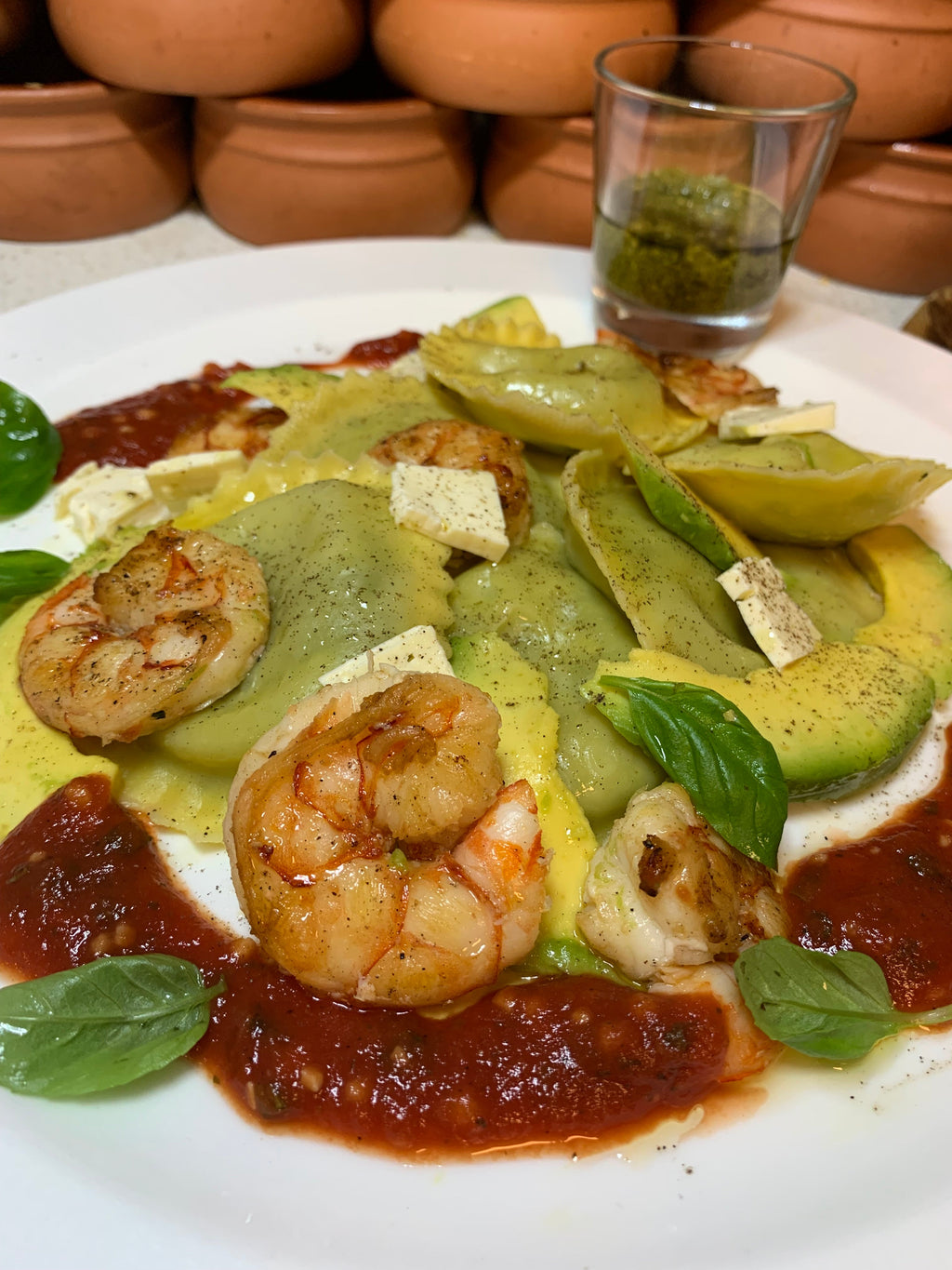 Italian Mixed Herbs 1kg Special Blend - food