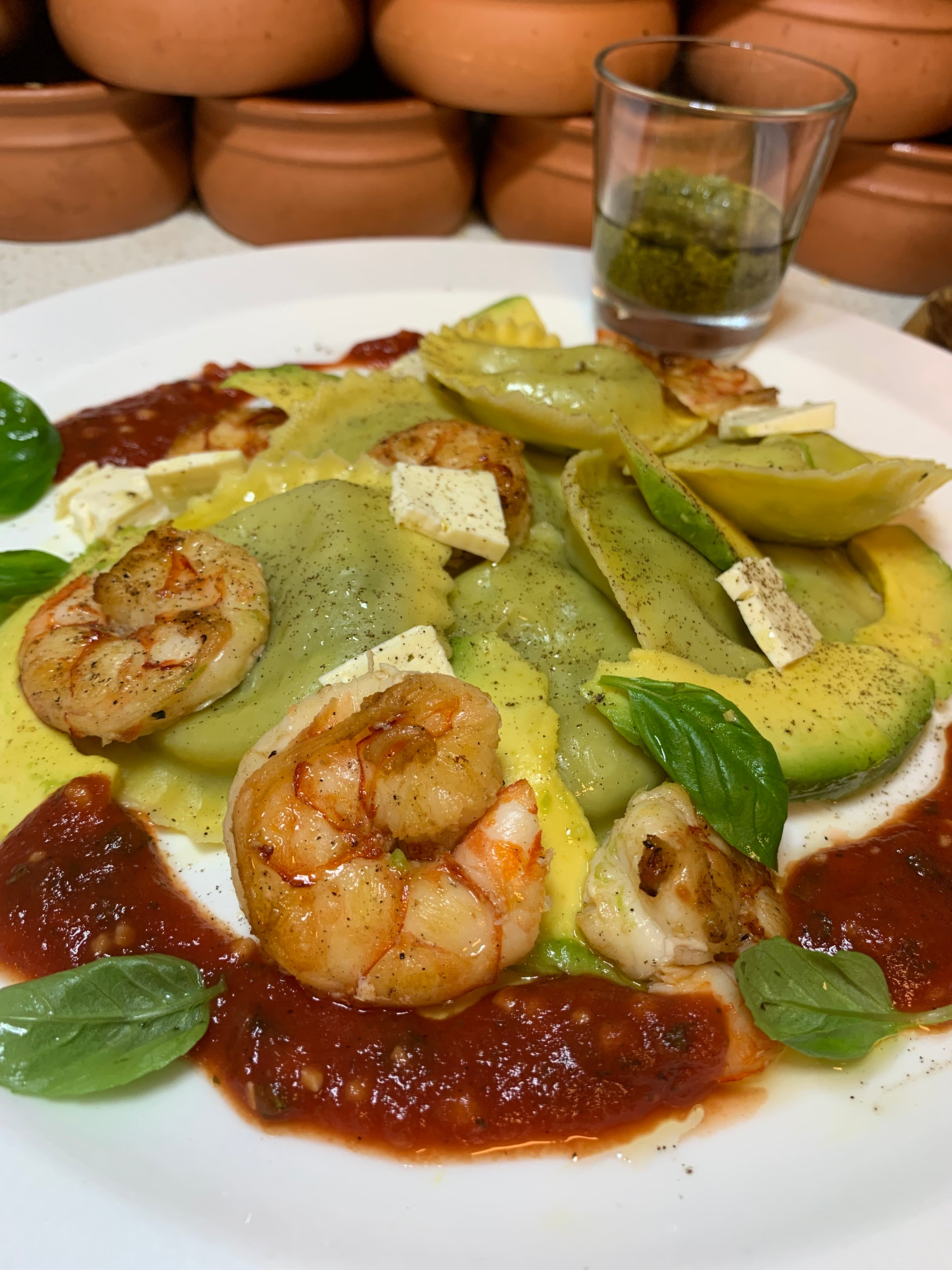 Italian Mixed Herbs 1kg Special Blend - food