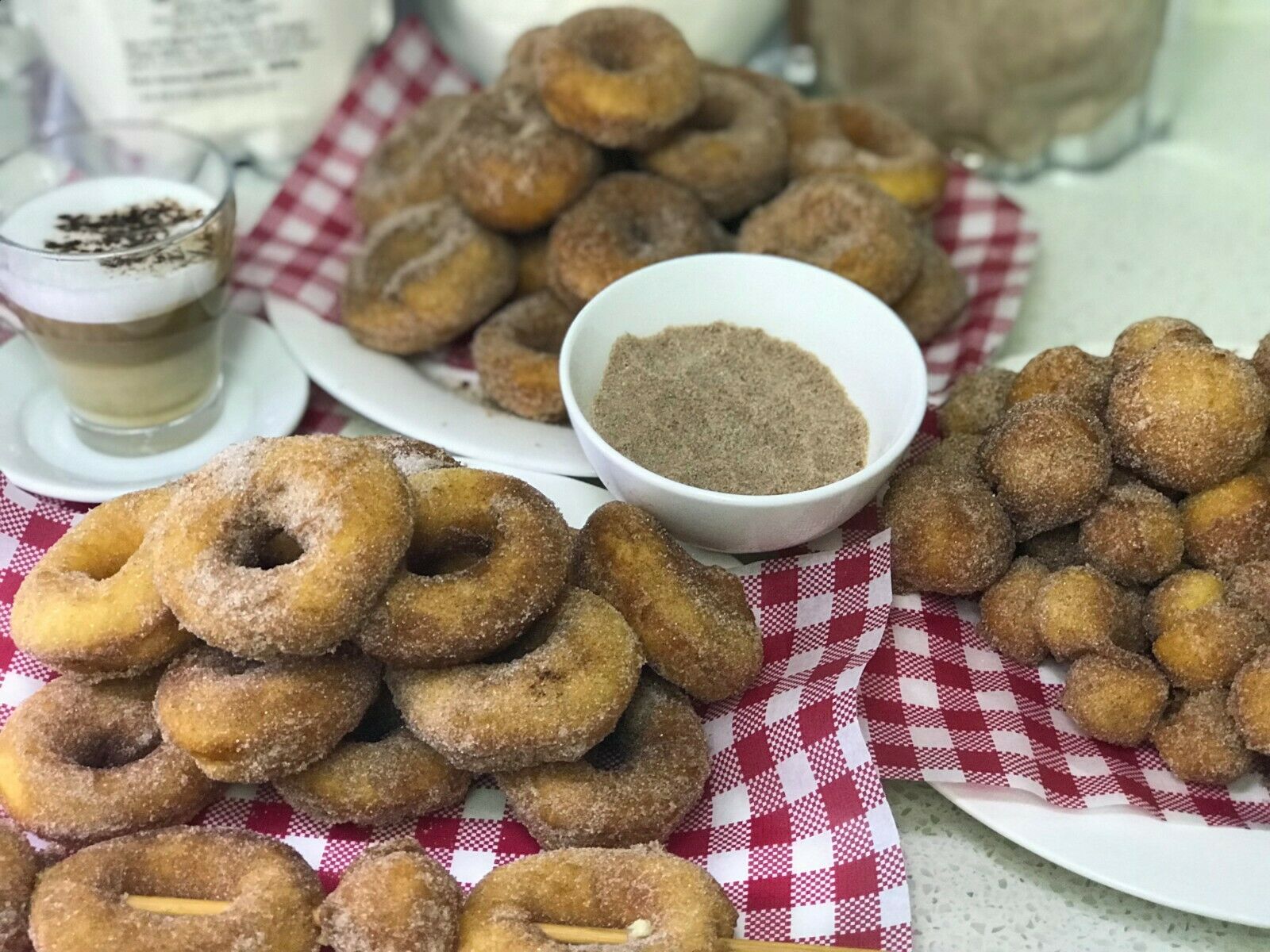 Cinnamon Cassia 1kg Bags Real Cinnamon Taste - food